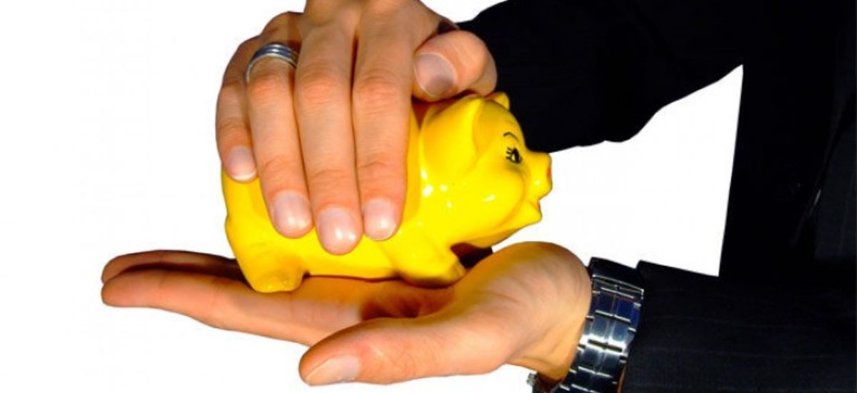 Img banca cerdito hd