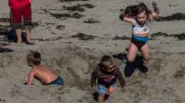Img playas ninos mejores infantiles padres familias vacaciones