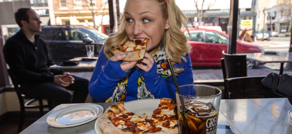 Img pizza refresco hd