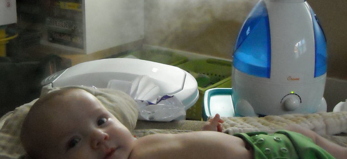 Acelerar fusible préstamo Aire acondicionado con bebés: lo que hay que saber | Consumer