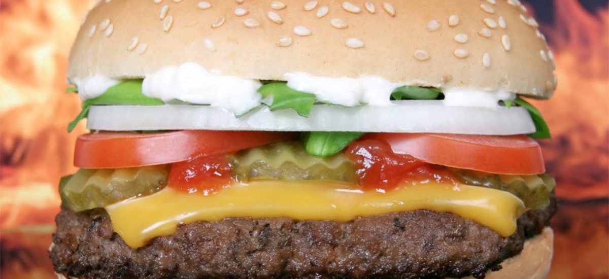 Img hamburguesa hd