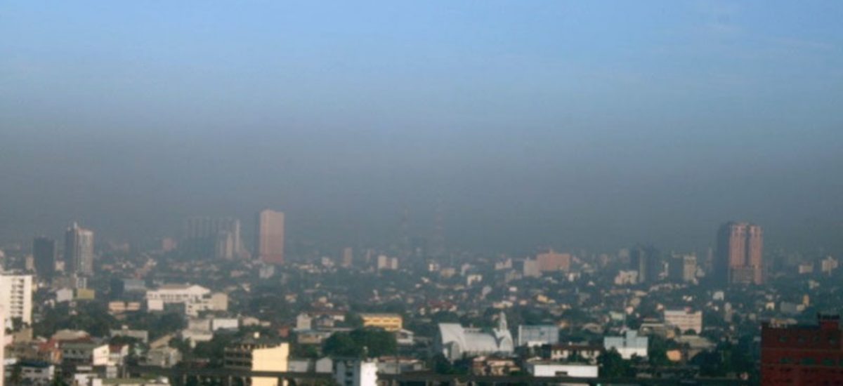 Img smog hd