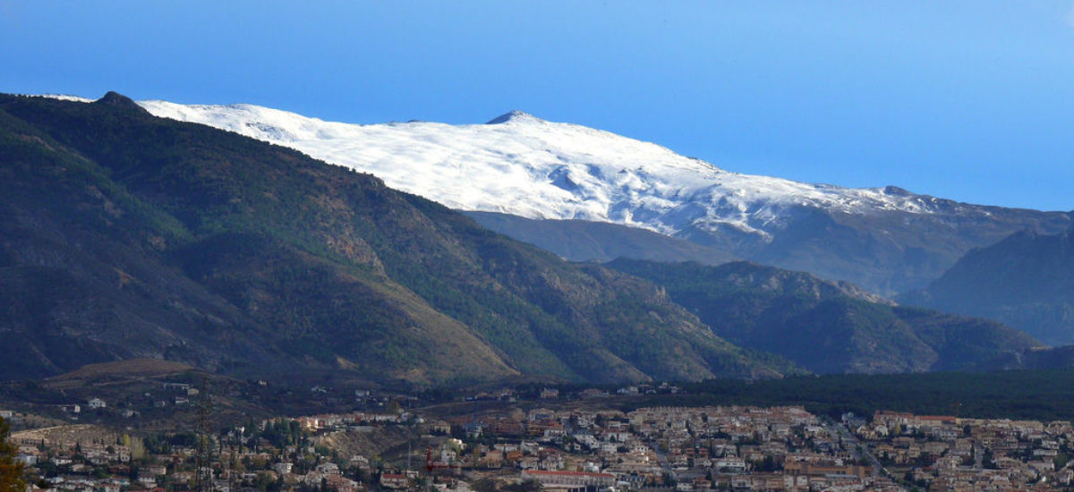 Img sierra nevada hd