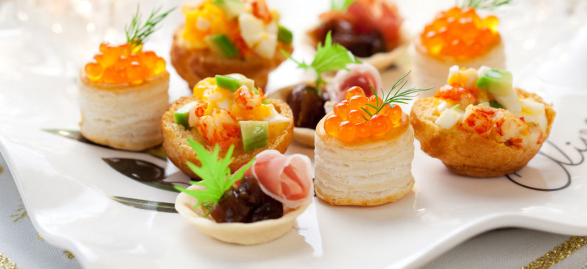 Img canapes navidad hd