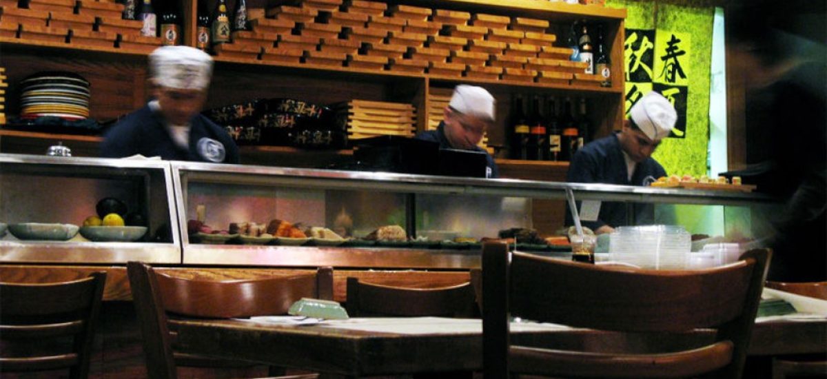 Img restaurante limpieza hd