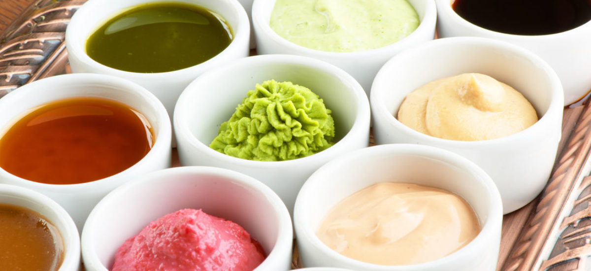 Img salsas diversas hd