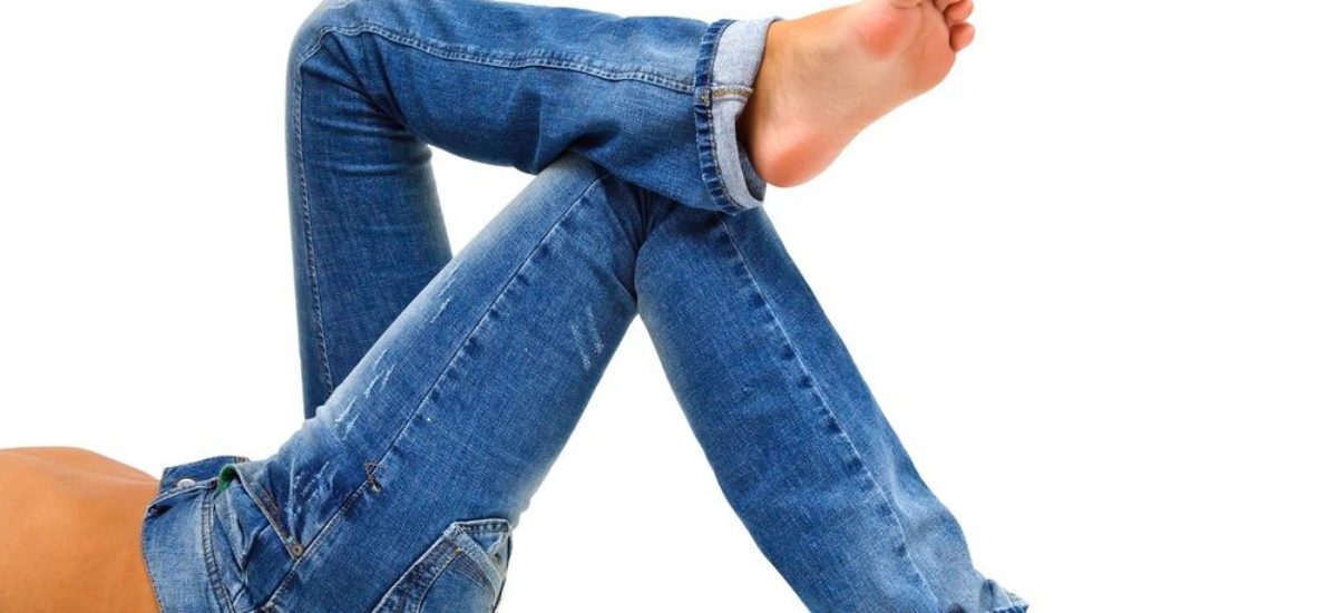 Cómo alargar la vida de tu pantalón favorito? | Consumer