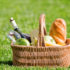 Img cesta comida hd