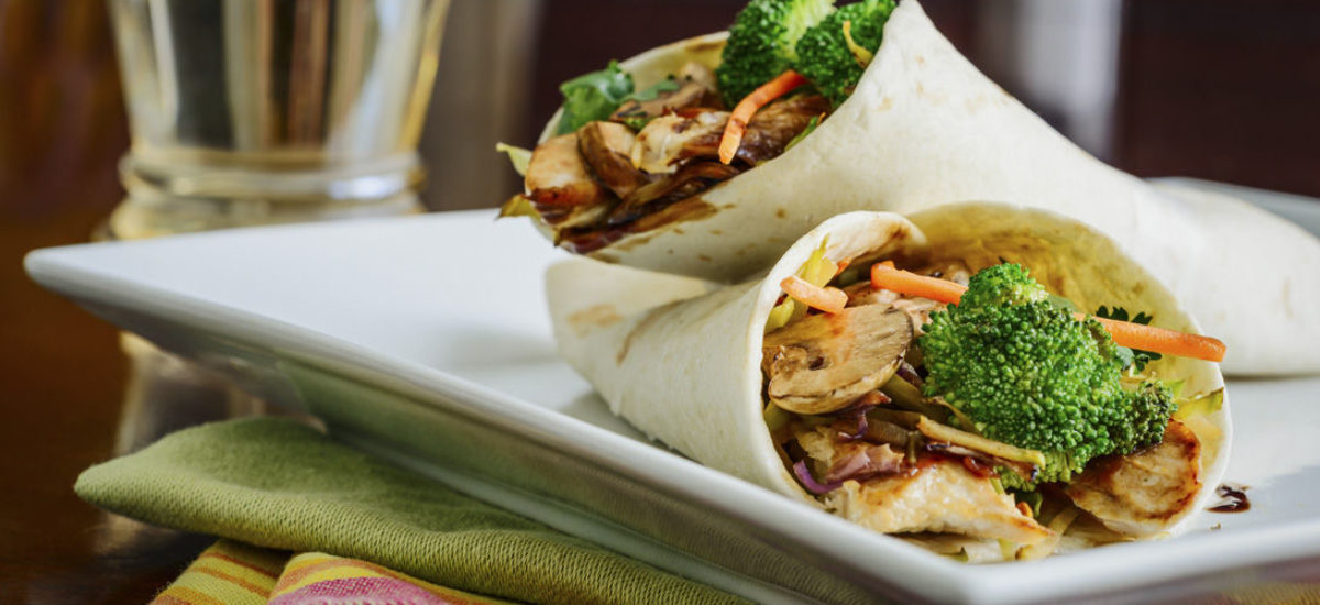 Img rollitos de otono hd