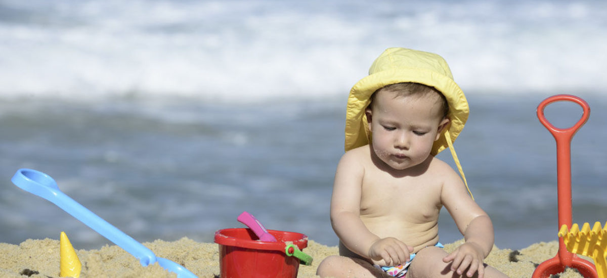 Img primer verano bebe cuenta hd