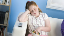 Img obesidad infantil dieta sedentario hd