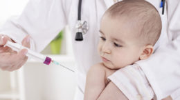 Img parte cuerpo vacunas bebe hd