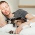 Img perros gatos dormir beneficios