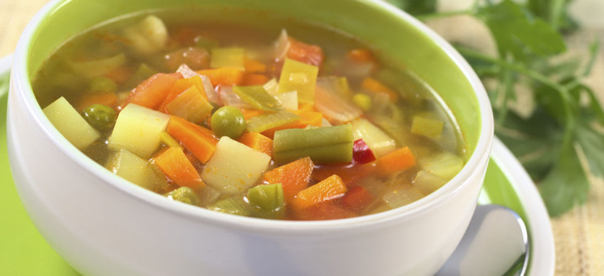 Img sopa verduras calorcito hd