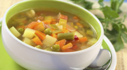 Img sopa verduras calorcito hd