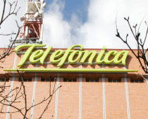 Telefónica