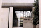Museo de Bellas Artes de La Coruña
