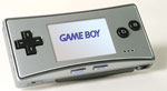 Img GameBoy Micro