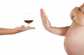 Img alcohol embarazo gota arti