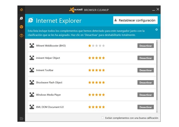Img avast browser cleaner