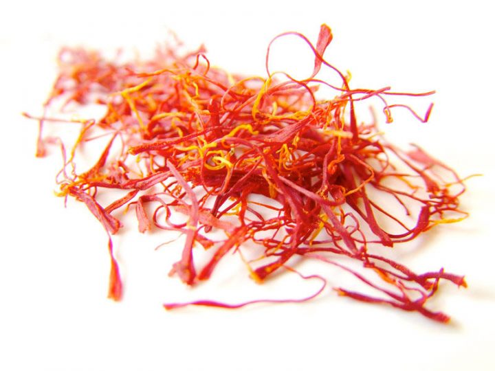El azafrán, entre los ingredientes más apreciados en gastronomía | Consumer