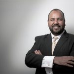 Aziz Zaghnane, director de M&agrave;rqueting de la consultora Creade LHH