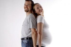Img bebes embarazo parecidos padres madres saber internet fotos art