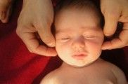 Img bebes masajes frenar llanto bebes masajes aprender padres listadop