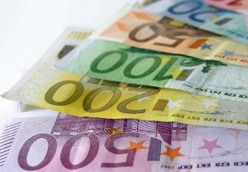 Img billetes euros