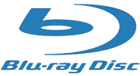 Img blu ray logo