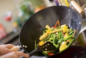Img cocina wok ventajas