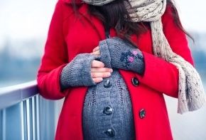 Img consejos embarazo saludable invierno arti