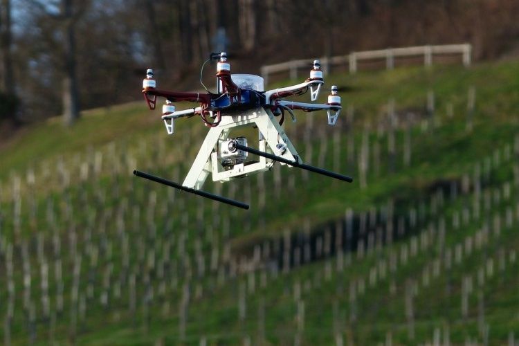 Img dron dron grande