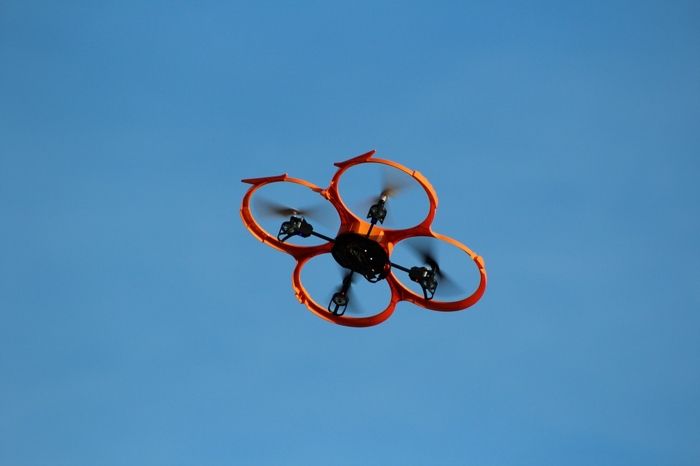 Img drones legislacion