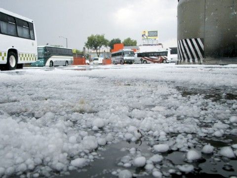 Img granizogran