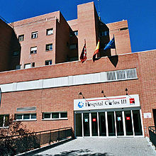 Img hospital