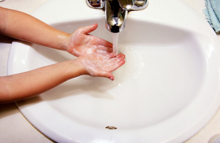 Img lavar manos hotel