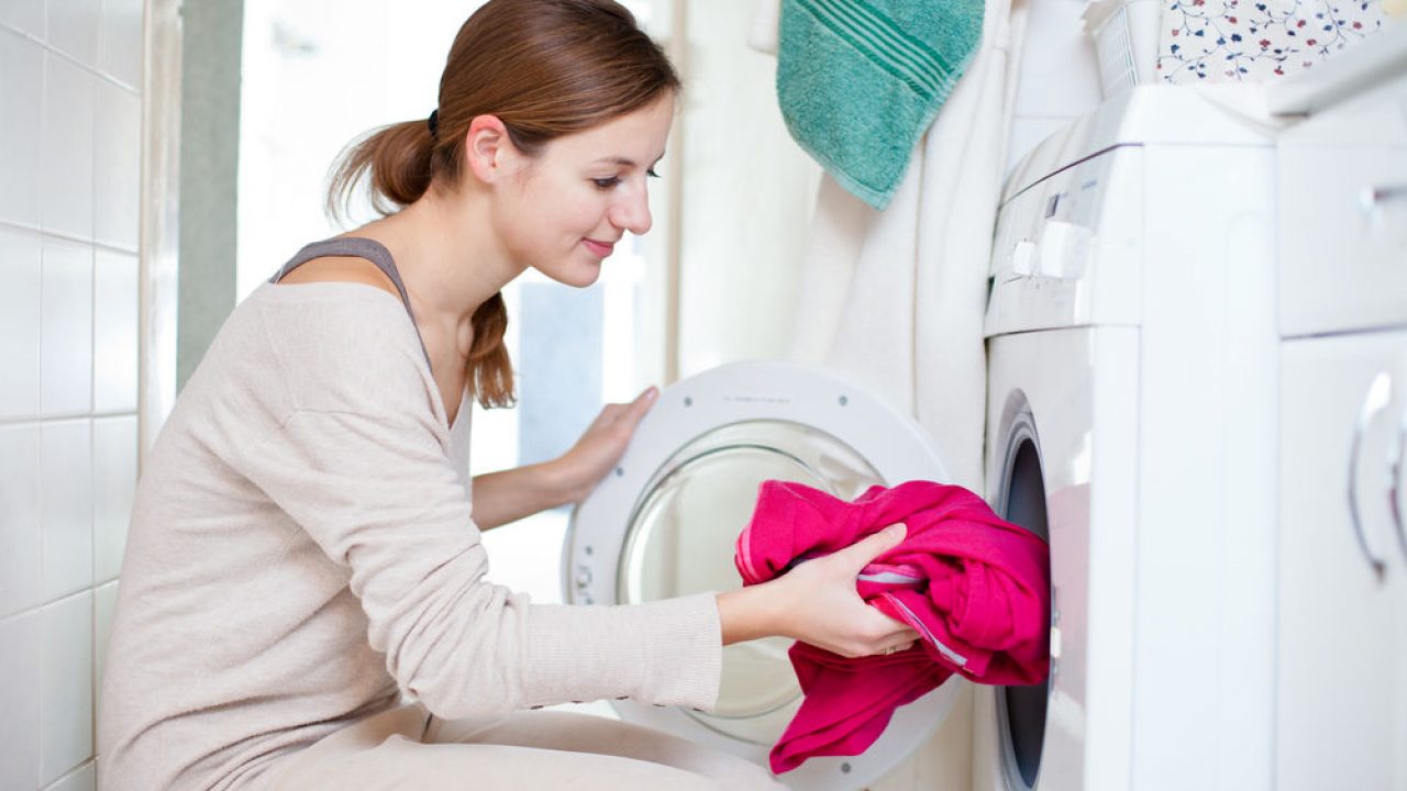 10 consejos para lavar la ropa de forma ecológica | Consumer