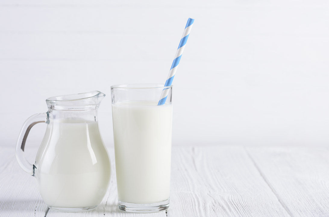 Img leche desnatada mitos hd