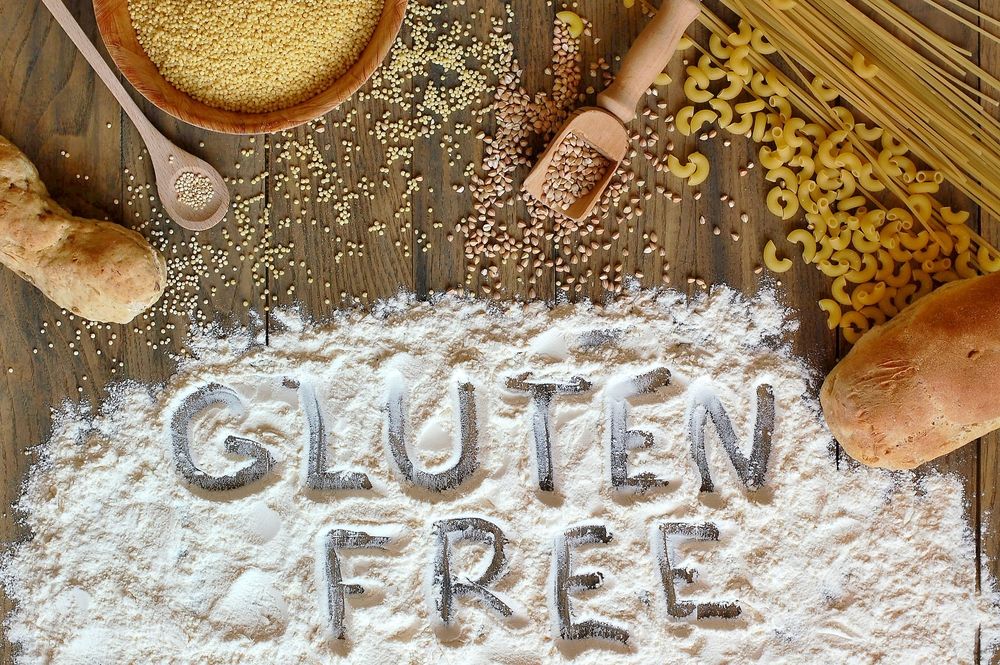 Alimentos sin gluten, ¿son más sanos?