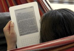 Ebook berriak sortzea