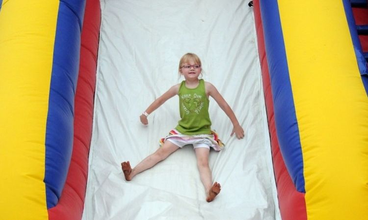 Los mejores parques de bolas en Valencia para ir con niños - Etapa Infantil