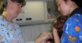 Img perro veterinario vacuna efectos listado