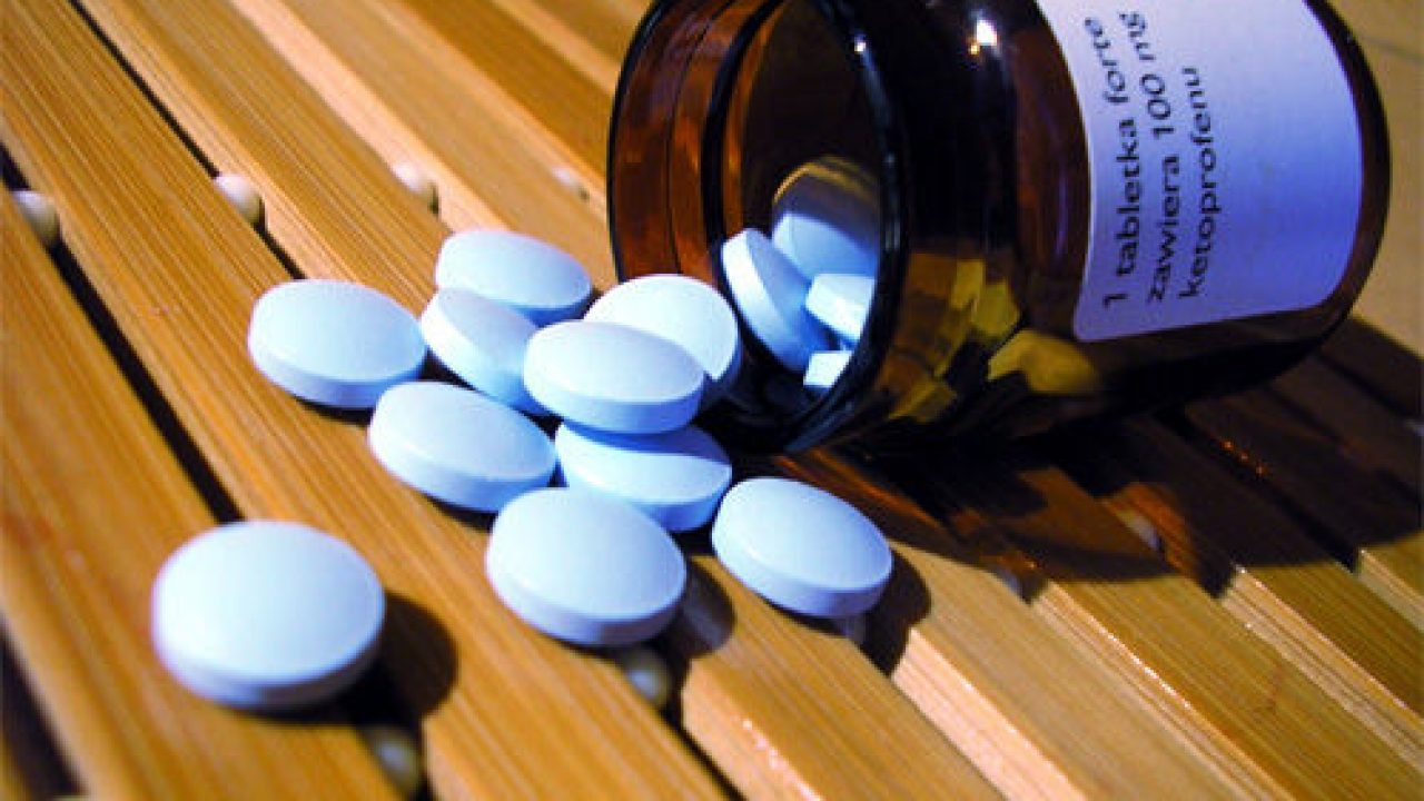 Provigil 100mg