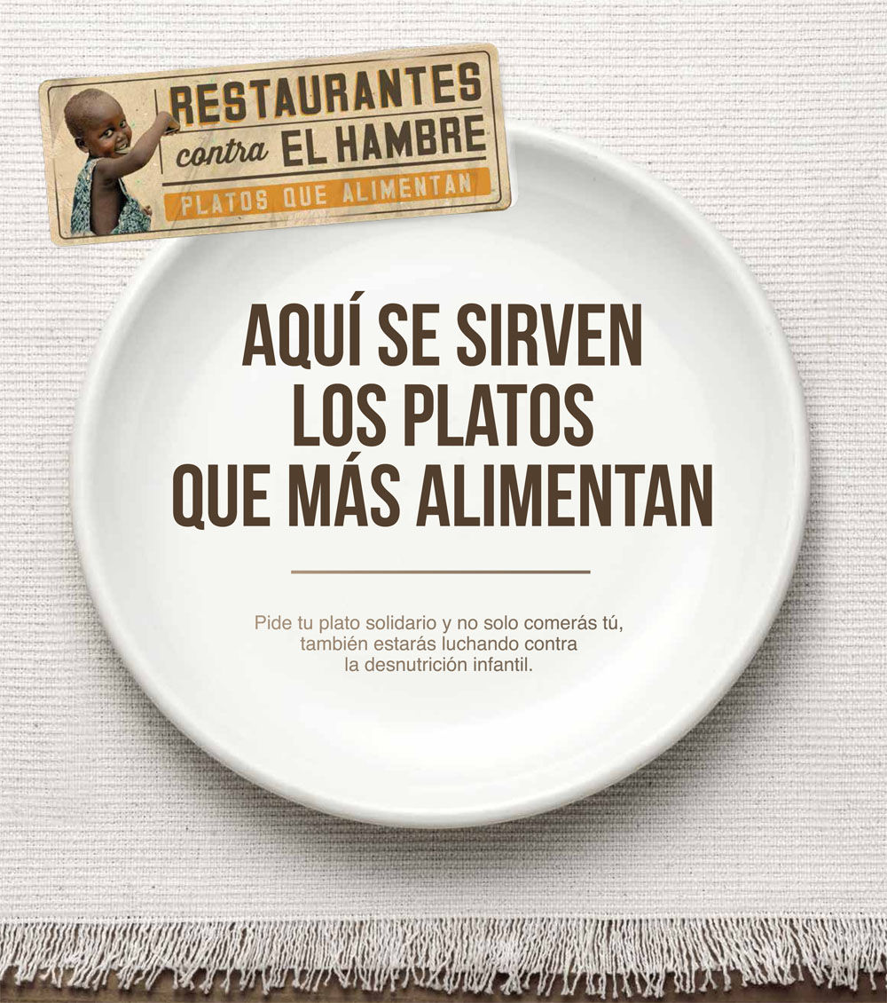 Img restaurantes contra el hambre