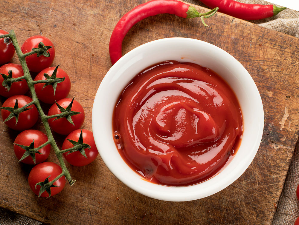 Img salsa ketchup casera hd