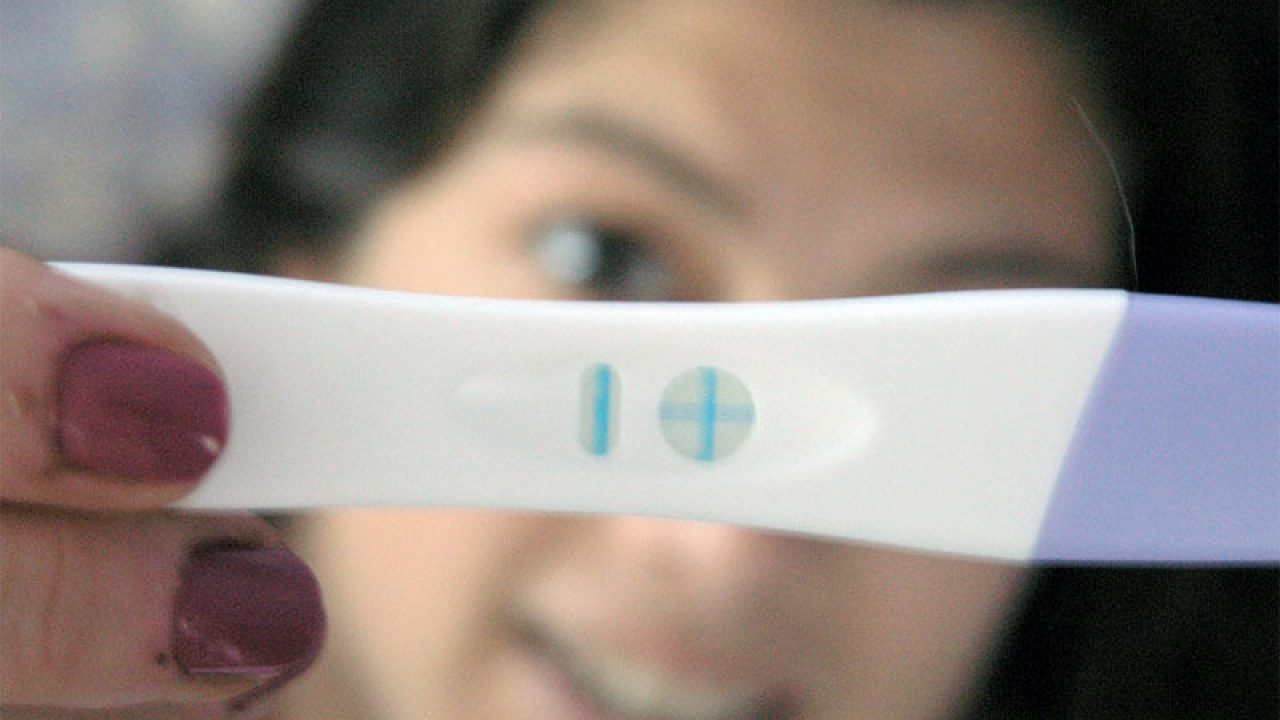 Falsos Test De Embarazo A La Venta En Internet Consumer
