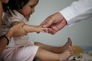 Img vacunas infantiles calendario beneficios enfermedades salud ninos bebes art