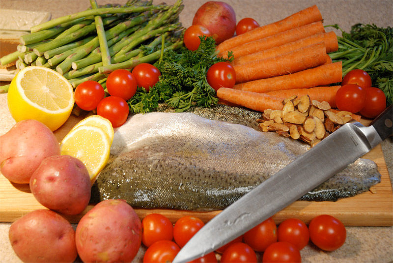 Img verduras pescado