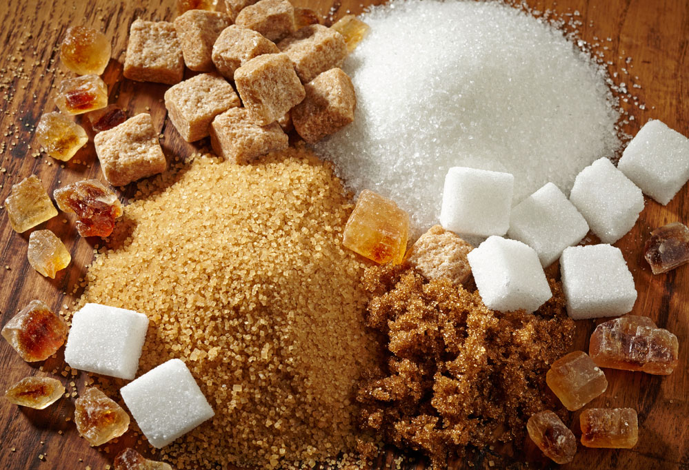 Mitos y verdades sobre el azúcar
